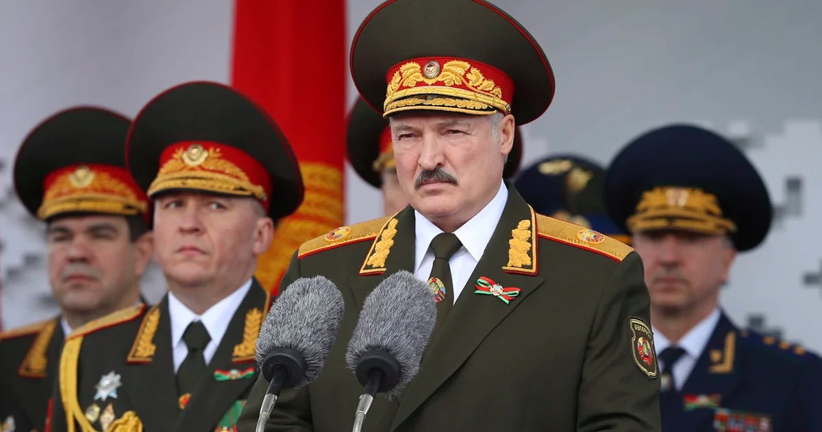Lukashenko resta al potere in Bielorussia: senza opposizione e con più di 1.400 prigionieri politici, si candiderà a un nuovo mandato nel 2025