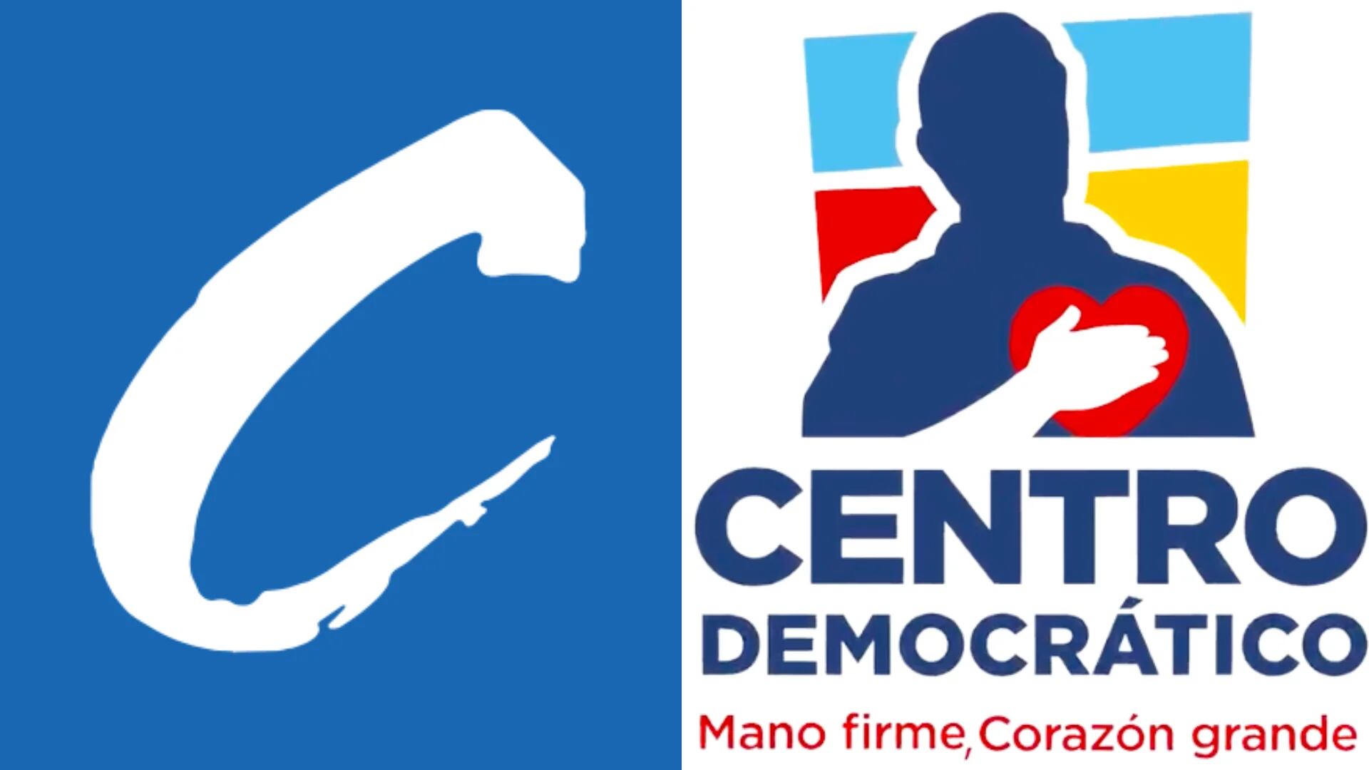 Conservadores antipetristas anuncian  respaldo al Centro Democrático para las elecciones de octubre