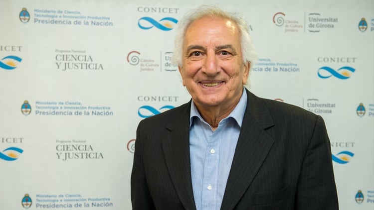 Jorge Gurlekian