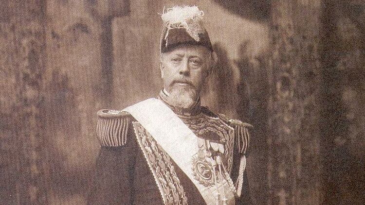 Julio Argentino Roca tuvo dos mandatos presidenciales