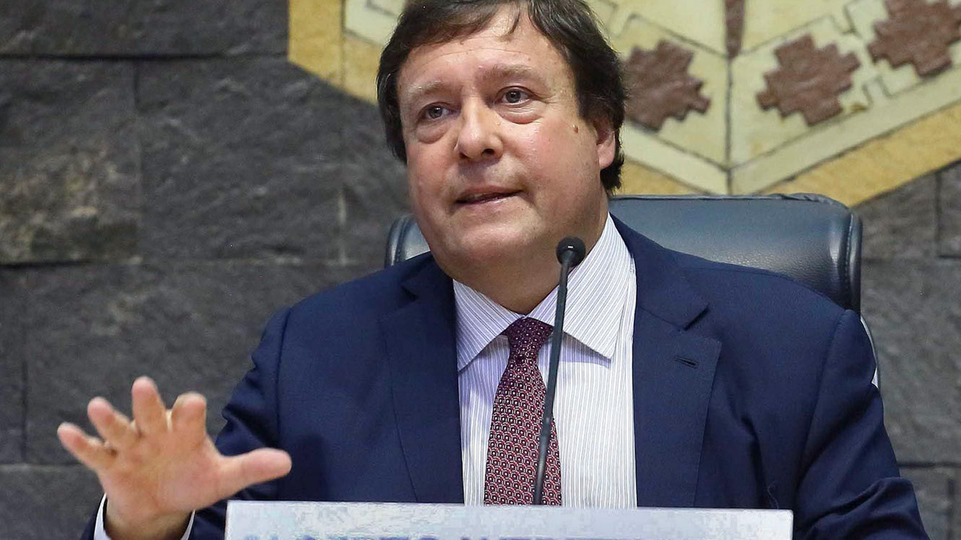 Alberto Weretilneck