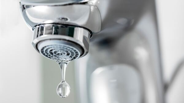 El uso excesivo de agua puede estropear dispositivos