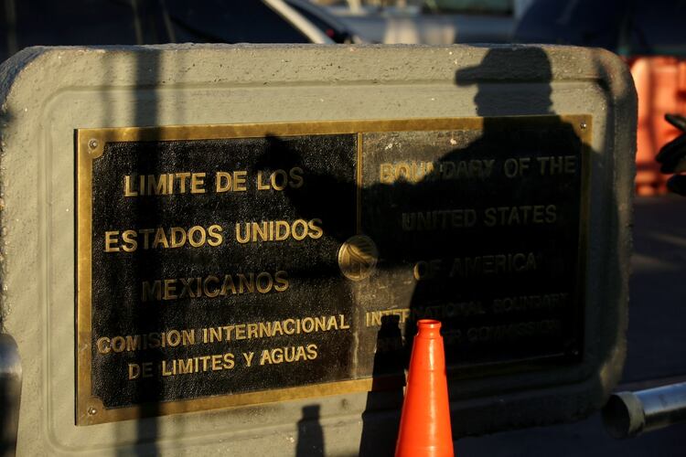 La CBP ha endurecido sus procesos en los últimos años (Foto: Jose Luis Gonzalez/ Reuters)