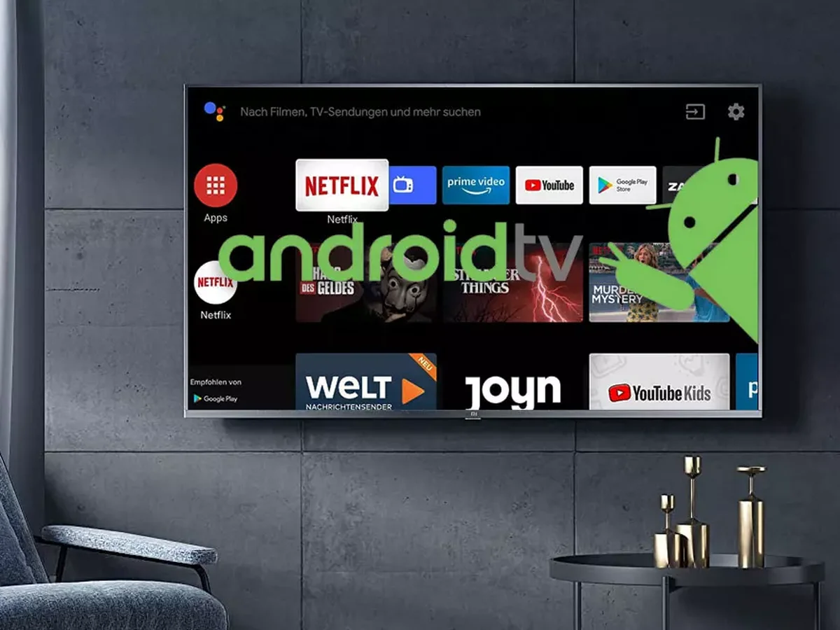 Cómo actualizar un televisor con Android Tv si no está conectado a Wi-Fi -  Infobae