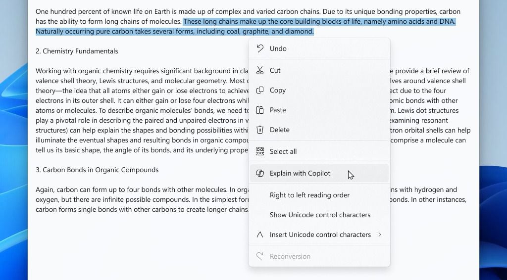 Para utilizar esta función, basta con utilizar el comando Ctrl + E. (Blog de Windows)