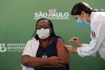 La decisión de Brasil de frenar la importación de la vacuna Sputnik V suma apoyos en el mundo científico