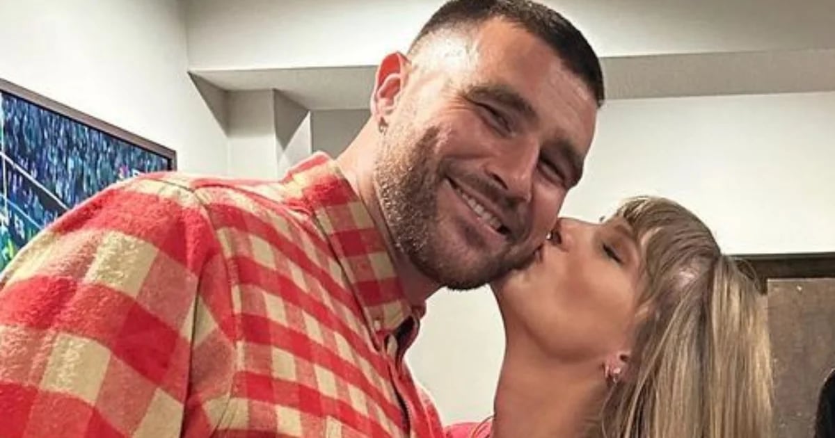 Travis Kelce is set to accompany Taylor Swift on her “Eras Tour” tour of Australia