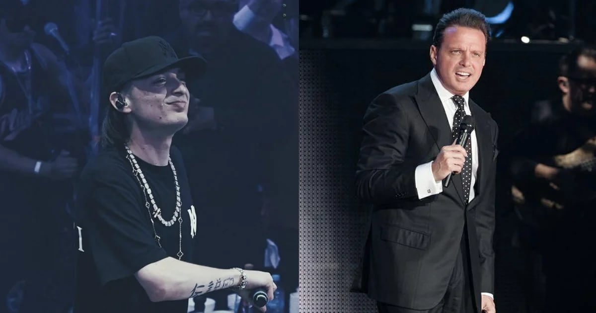 Luis Miguel vs. Featherweight: Who earns more at each concert and who has more money