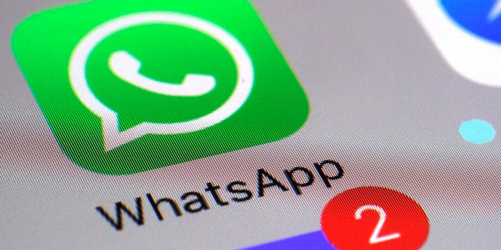 WhatsApp sufrió nueva caída mundial: cuentas personales y empresas afectadas