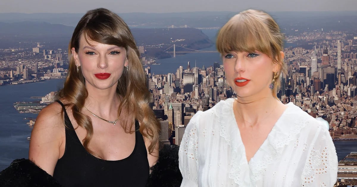Places in New York that Taylor Swift references in her songs