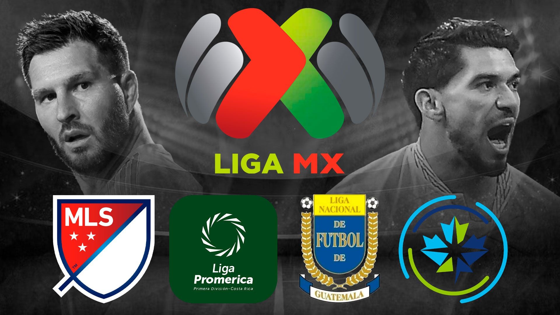 Top 5! Conoce a los 5 equipos más grandes del fútbol mexicano