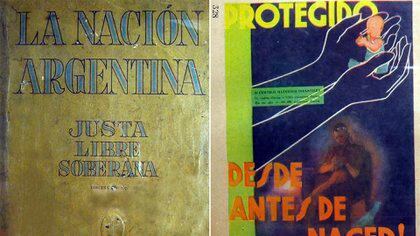 El libro que recuerda la política provida de Perón
