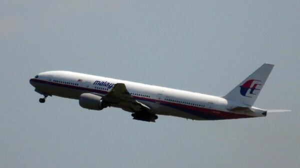 El vuelo MH370 de Malaysia Airlines desapareció misteriosamente de los radares en marzo de 2014. Nunca se encontraron sus restos ni se supo qué ocurrió con él