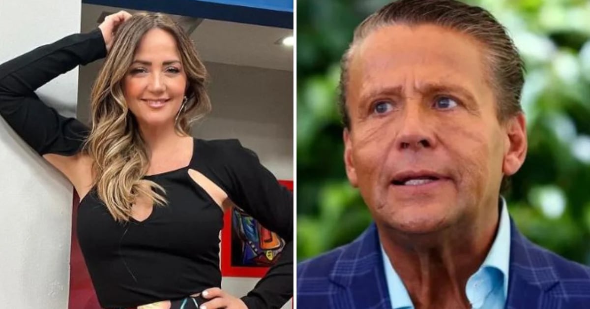 Alfredo Adame accused Andrea Legarreta of ‘money laundering’ and ‘real estate fraud’ after trial