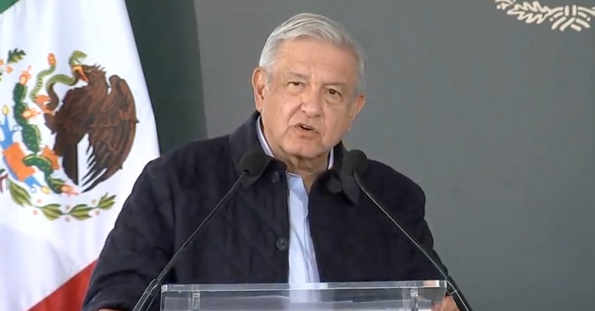 EEUU supports Central America with 4,000 mdd to reduce migrant flow: inform López Obrador