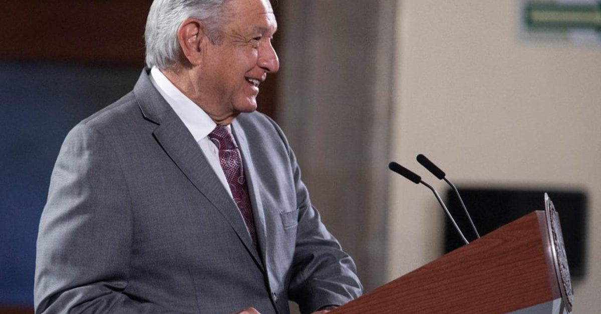 “Mexico is not Venezuela”: AMLO tells Leon Cross in an interview with George Ramos