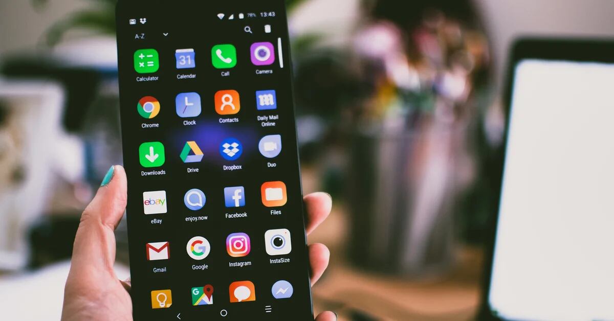Five tricks to make your old Android phone run faster