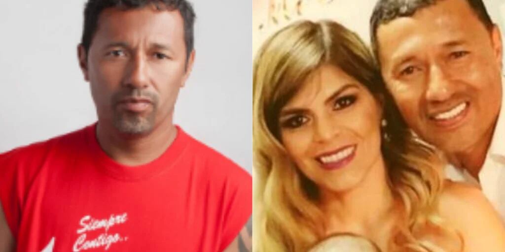 ‘Chorri’ Palacios se arrepiente y pide disculpas a su esposa luego de ser captado besando a otra mujer