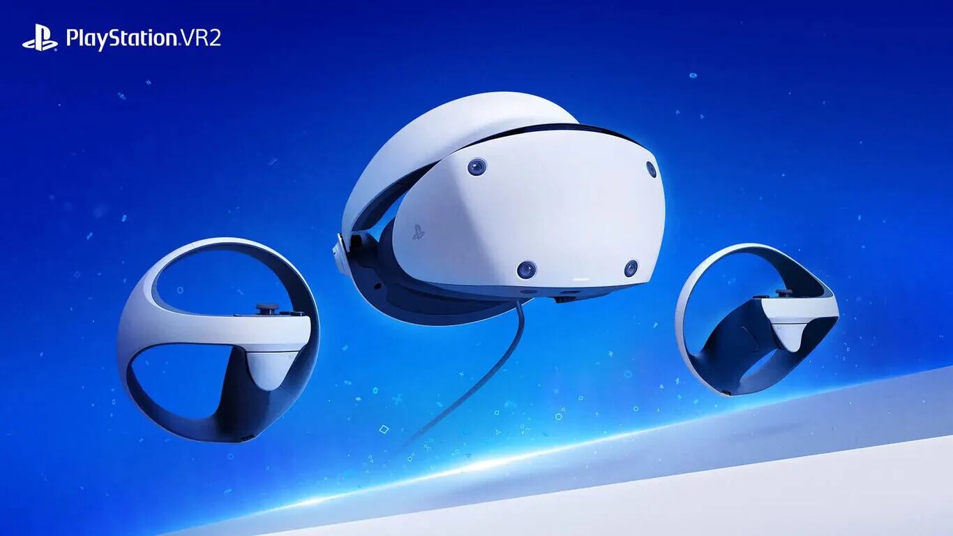 El nuevo PlayStation VR2 tendrá el procesador de Mediatek