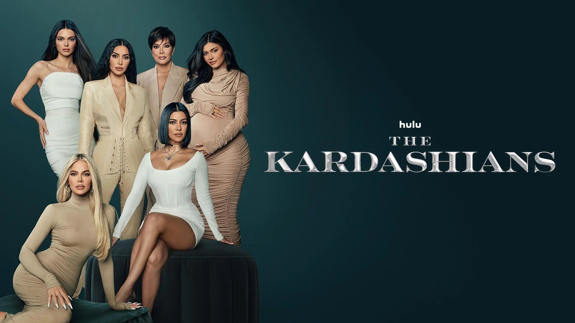 The Kardashians (Hulu/Star Plus)