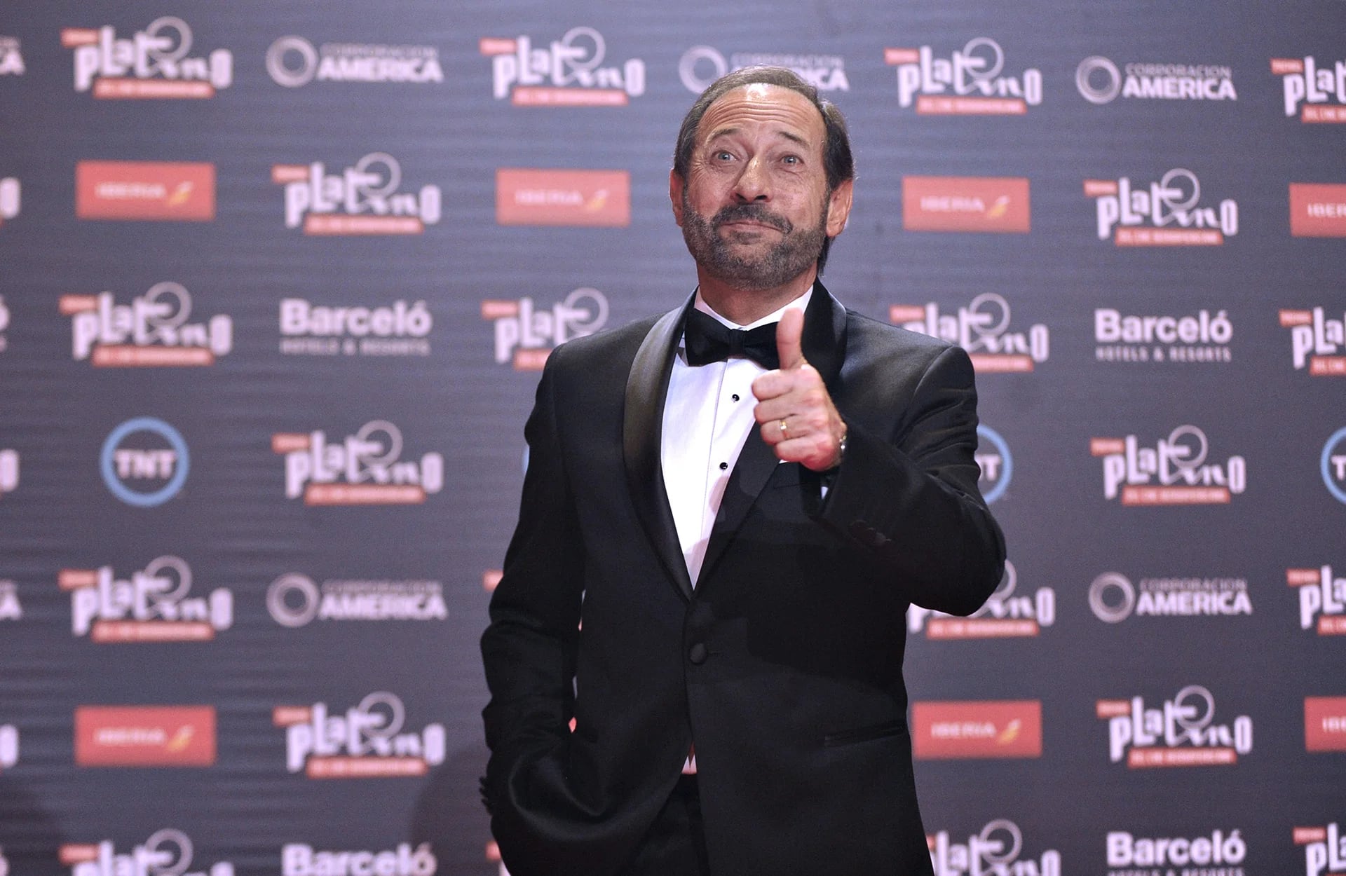 Guillermo Francella ganó el premio al Mejor Actor por “El clan”