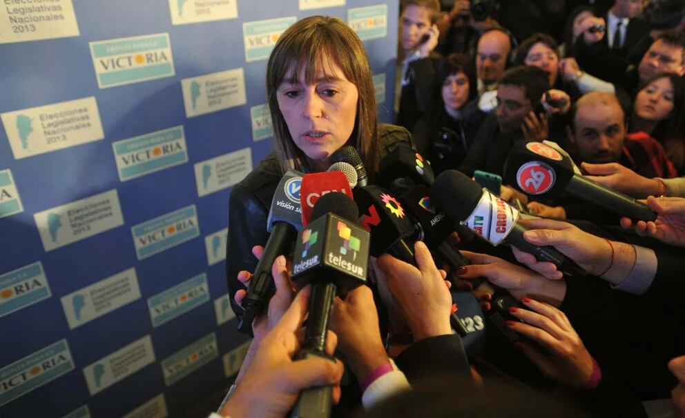El Frente de Todos cierra filas en defensa de Cristina Kirchner