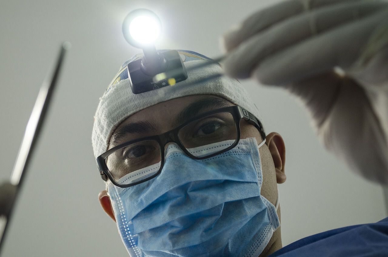 Médico-Dentista-Colombia