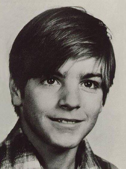 El 12 de agosto de 1984, Eugene Wade Martin, un adolescente que también repartía diarios, desapareció en Des Moines
