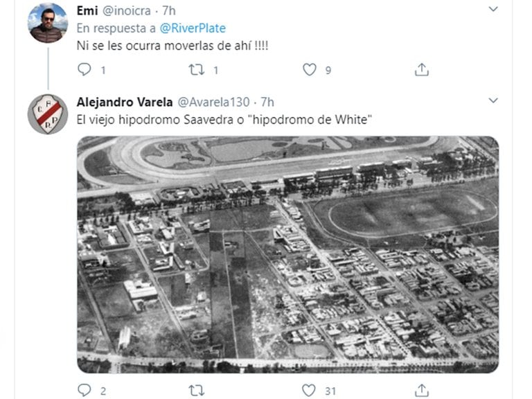 Estallaron los memes en River por las reliquias halladas en las excavaciones del Monumental