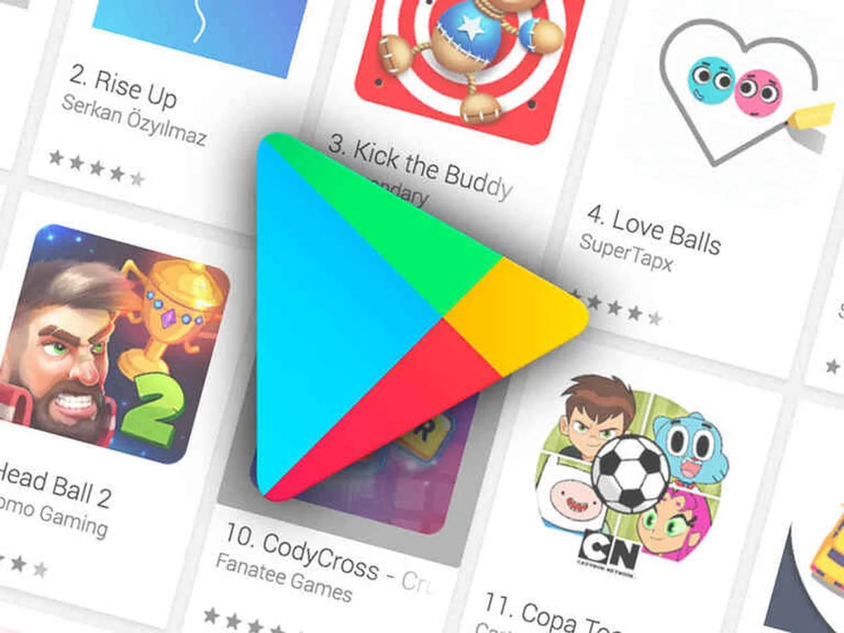 Mix de Games Livre-se do tédio – Apps no Google Play