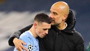 Phil Foden, el verdugo de Haaland y Mbappé en la Champions: quién es el joven que enamoró a Guardiola y rompió un paradigma en el Manchester City