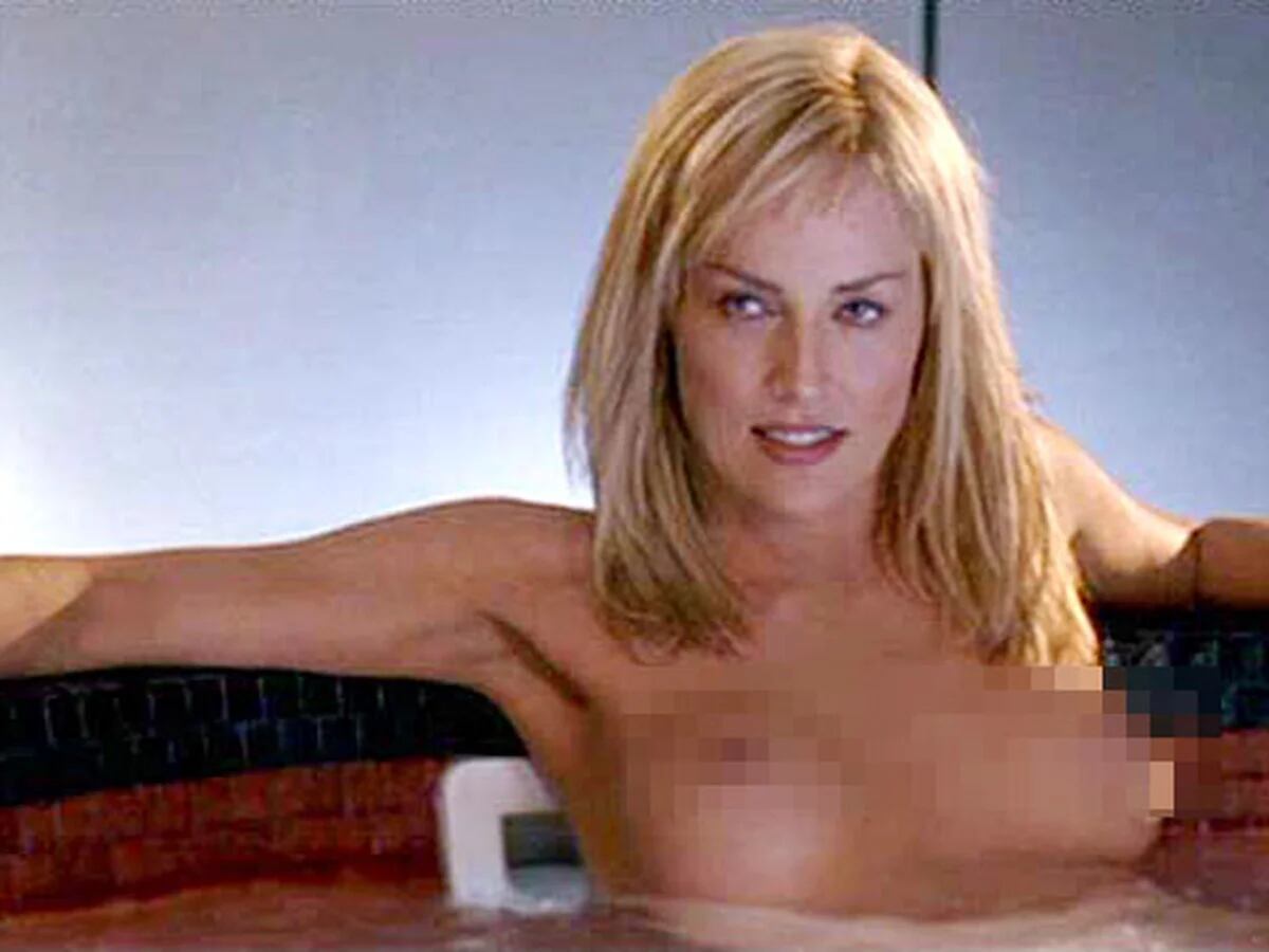 Los 20 mejores desnudos del cine en el 2006 - Infobae