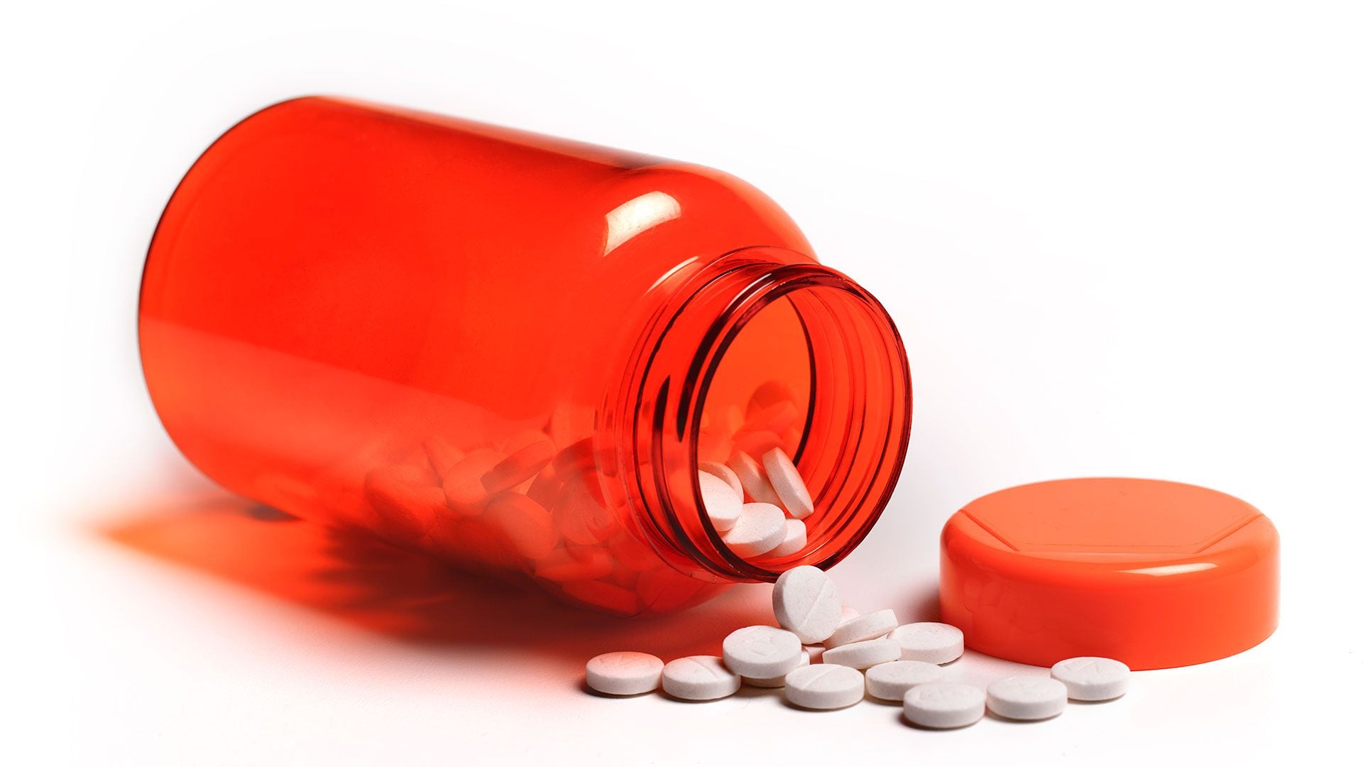 En ocasiones los médicos recetan antidepresivos inhibidores selectivos de la recaptación de serotonina