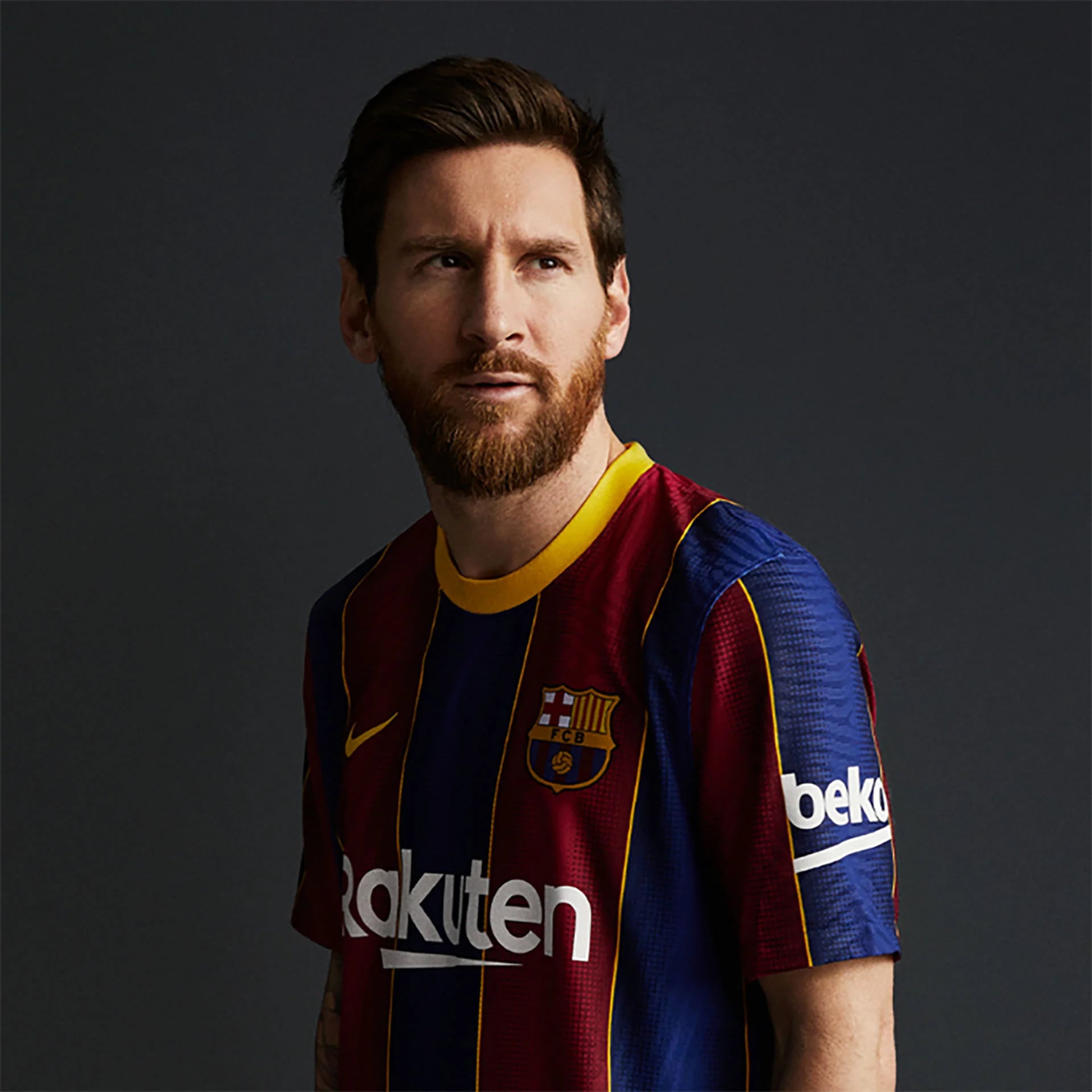 Se filtra posible nueva camiseta de Barcelona 2020-2021: hay
