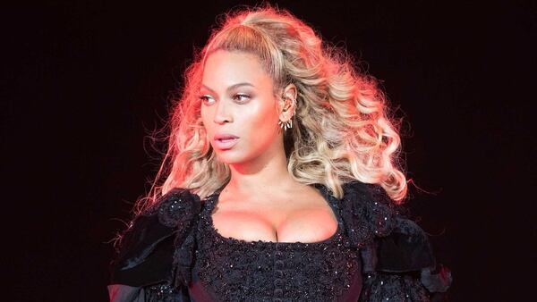 Beyoncé contrató al primer fotógrafo negro que hará la portada de la revista en 126 años (AP)