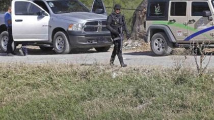 Autoridades mexicanas localizaron 14 cuerpos en el estado de Jalisco