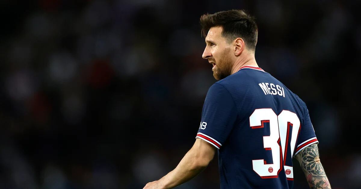 Espoir pour Messi : l’angoisse galopante en France de voir sa meilleure version