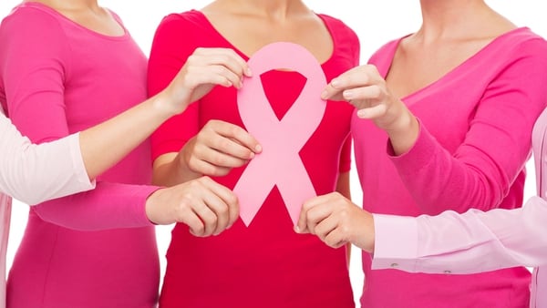 Octubre es el mes dedicado al cáncer de mama