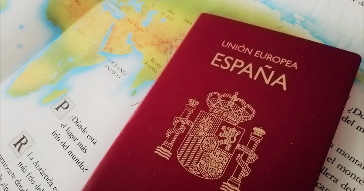 Secondo VisaGuide, la Spagna ha il passaporto più potente del mondo