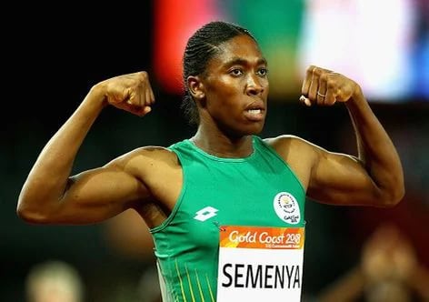 CAS Rejects Semenya Case; South African Runner Reacts