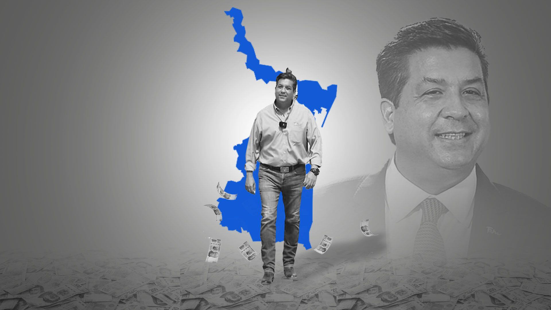 El patrimonio "desaparecido" de García Cabeza de Vaca (Infobae/Jovani Pérez)