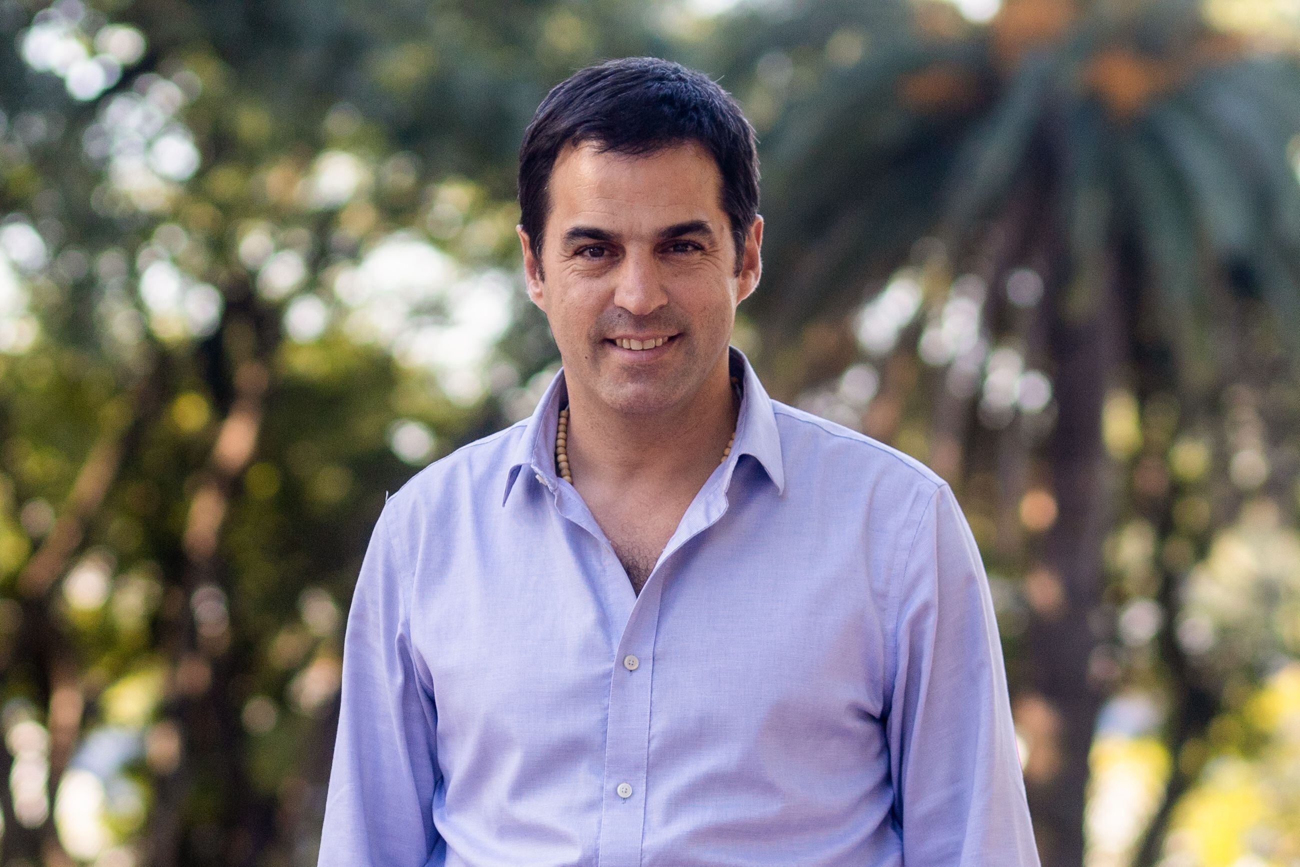 Ramón Lanús: