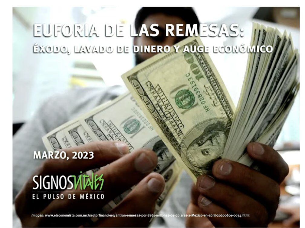 López Obrador condenó reportaje sobre remesas. Foto: Captura de Pantalla