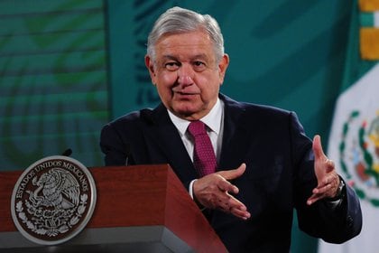 López Obrador se ha mostrado precavido hacia Joe Biden, recalcó el medio (Foto: Cuartoscuro)