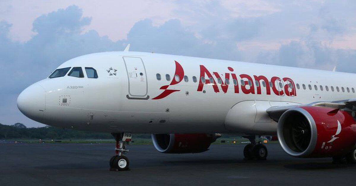 Photo of El Gobierno de Colombia otorgó a Avianca un préstamo de US $ 370 millones