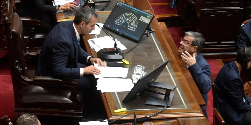 Metrogas renovó su directorio y Tomás Córdoba seguirá siendo el presidente