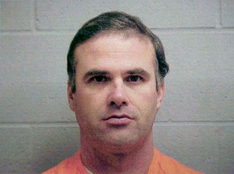 Stayner fue condenado a muerte. Desde hace 18 años espera su día final en la prisión de San Quentin