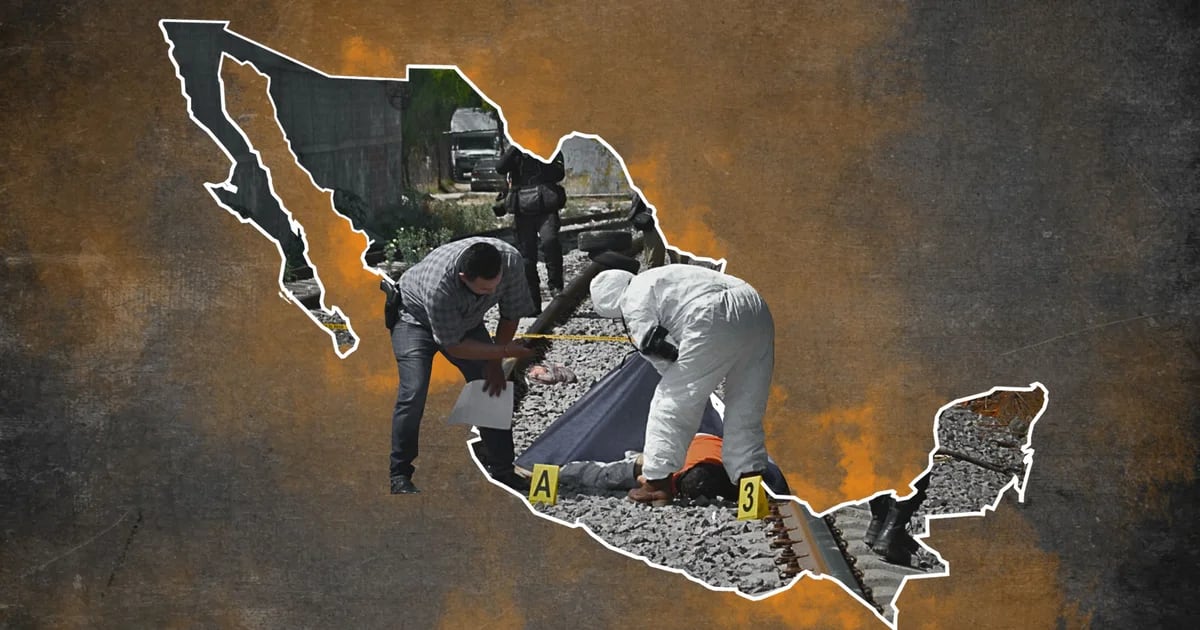 Por qué México es uno de los países de mayor riesgo en el continente americano, según Global Guardian 