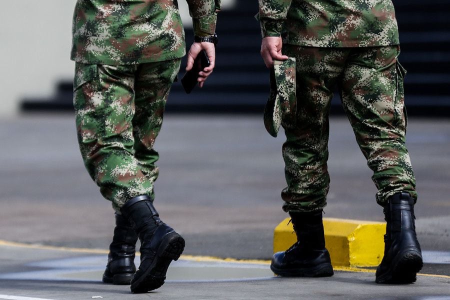 El crudo relato de un exsoldado colombiano que participó de los falsos positivos