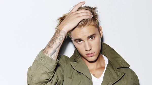 Justin Bieber, entre las celebridades que más seguidores perdieron en la red social